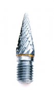 PowerFloat Tapered Diastema Burr PowerFloat Tapered Diastema Burr