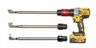 PowerFloat Cordless Quick Connect - Kit #3A: Chamfer/Apple Core PowerFloat Cordless Quick Connect - Kit #3A: Chamfer/Apple Core