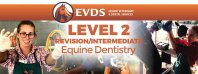 Level 2 Intermediate Equine Dentistry - April 22-26, 2024 Level 2 Intermediate Equine Dentistry - April 22-26, 2024