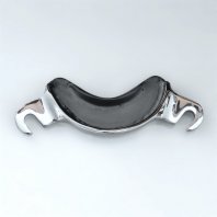 Parrot Mouth Plate - Regular (for Pony Speculum) Parrot Mouth Plate - Regular (for Pony Speculum)