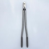 Fulcrum Serrated Jaw Box Joint Forceps Fulcrum Serrated Jaw Box Joint Forceps