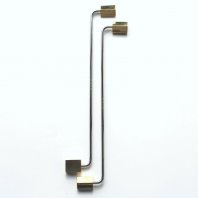 Fulcrum Extraction - 4 Head / 2 Shaft Set Fulcrum Extraction - 4 Head / 2 Shaft Set