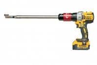 PowerFloat Cordless Quick Connect - Kit #1: Basic PowerFloat Cordless Quick Connect - Kit #1: Basic