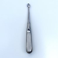 Oral Spoon Curette Oral Spoon Curette