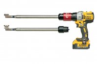 PowerFloat Cordless Quick Connect - Kit #2: Chamfer PowerFloat Cordless Quick Connect - Kit #2: Chamfer
