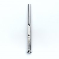 Curved Bone Chisel Curved Bone Chisel