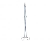 Periodontal forceps 25mm - locking Periodontal forceps 25mm - locking