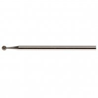 2.3mm Diam Ball Burr 2.3mm Diam Ball Burr