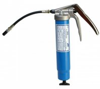 Grease Gun for 400gm Foodlube Cartridges Grease Gun for 400gm Foodlube Cartridges